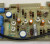 ARVIN DIAMOND 501865-1314 CIRCUIT BOARD REV AA 373