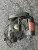 Dumore Tool Post Grinder 230 V 2.8 Amps 1/2 HP 5-022 Barely Used!!