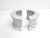 Rexnord Falk 0776215 1090t10 Steelflex Coupling Cover