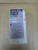 YASKAWA ELECTRIC AC DRIVE CIMR-VU2A0004FAA REV C 3PH 200-240V PRG: 1025