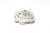 Tsubaki RF2060S-SS-16LK2-192L*2H Single Roller Chain 24ft 1-1/2in