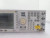Agilent E4432B 250 kHz~ 3.0 GHz ESG-D Series Signal Generator OPT. 100, H99, UND