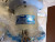 New EATON Crouse Hinds CDR20044RS 200 amp 4 wire 4 pole PowerMate Receptacle