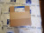 New EATON Crouse Hinds CDR20044RS 200 amp 4 wire 4 pole PowerMate Receptacle