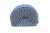 Intralox SERIES 900 Flush Grid Blue Conveyor Chain 25.872ft 3.3in