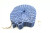 Intralox SERIES 900 Flush Grid Blue Conveyor Chain 25.872ft 3.3in