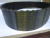 NEW GOODYEAR DRIVE BELT 630XH400 4" WIDTH NEW GOODYEAR DRIVE BELT 630XH400 4" WIDTH