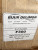 NEW BIJUR DELIMON 9120,BIJUR DELIMON F300 PM3-55:1 HP PUMP. 35LB PAIL/BIJUR,AK