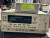 Agilent HP 83650B Signal Generator 10 MHz to 50 GHz ! Step attenuator opt. 001