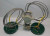 NEW OLD STOCK! HONEYWELL ST3000 0-100IN H2O PRESSURE TRANSMITTER STR12D-21B-1C0