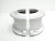 Falk 0776209 Steelflex 1100t10 Cover And Grid Assembly.