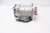Crouse Hinds AR2042 4p 3w 200a Amp 600v-ac Receptacle