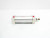 Advance Automation 490 Double Acting Pneumatic Cylinder 6in