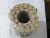 NEW REXNORD MAT TOP CONVEYOR CHAIN LF4707-12IN 10029039 12"W 5FT