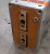 RoMan T48662RF1771WX, 62 Kva Welding Transformer. - USED