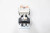 Fuji Electric 3NC4F 3NK4FN Full Voltage Starter 100-127v-ac 100hp