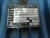 Textron Cone Drive H080-6 Right Angle Gear Reducer 18.5hp 30:1