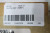 Milton Roy VS0871 Stainless Relief Valve 1500psi 1/2in