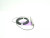 Ametek MIA010VC08X AD40-01 Linear Position Transducer