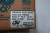 Griffco PRM2050K Ptfe/epdm Pressure Relief Valve 10-150psi 50psi 1/2in Npt