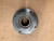 link belt fcb22423h 1 7/16" flanged cartridge block spherical bearing