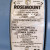 Rosemount 3301HA1S1V3AE0302RAE1M1C1 Guided Wave Radar Level Transmitter