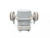 Taylor 1100 Mag-pipe Magnetic Flow Meter 2in 300 117v-ac