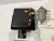 AMETEK MODEL 40 Pneumatic Controller 0-600 PSI # 21TB3601-3300ADBHBL & FILTER