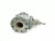 Fisher ED Steel Flanged Globe Valve 3in 300