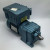 Sew-Eurodrive R17-DT71D4/MM05/BW1/ASAX Gearmotor 0.55kW, Gearbox Ratio 7.55:1