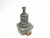 Idex Pulsafeeder Stainless Diaphragm Back Pressure Valve 50psi 1/2in