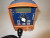 ProMinent GALA1602PVT200UD013100 Metering Pump (USED)
