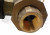 NEW ROBERTSHAW 1003-D1 SELF REGULATED TEMPERATURE REGULATOR 155-210 RANGE