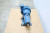 Discflo 2015-5DISC 1-1/2x2-8 Iron Centrifugal Pump