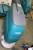 Tennant T3 FAST Scrubber