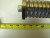 MATIK GOEBEL GOEBEL WINDER SCREW BALL SPINDLE 3-118-018250 2-680-000208 NEW