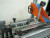 CLIPPER CARTON-MASTER I 5301 SOCO TRANSPORTHJUL TAPER TAPE BOX CASE SEALER