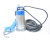 Flygt Bibo 2052.170-0459 BS 2052 MT Start 356-600-a-pg-2.5 Submersible Pump 2in