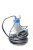 Flygt Bibo 2052.170-0459 BS 2052 MT Start 356-600-a-pg-2.5 Submersible Pump 2in