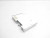 Wago 750-467 I/o System 2 Channel Analog Input Module 0-10v-dc