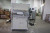 M Braun MB-SPS Solvent Purification System (M Braun Purifier)