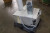 AGILENT 6220 ACCURATE-MASS TOF LC MS