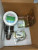 ABB 2600 T Pressure Transmitter 266HSHMSBA1E6L1B1