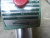 ASCO VALVE POSITION INDICATOR HS4D1YCA2NGA 1" NPT W/ SS PISTON VALVE 8290A395