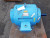 Reliance 40 hp, 550 volts, 880 rpm, 405U Electric Motor 5X826101A2-EP