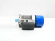 Mgm BA90LC4 Brake Motor 3ph 2.6kw 1670rpm 230/460v-ac