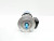 Mgm BA90LC4 Brake Motor 3ph 2.6kw 1670rpm 230/460v-ac