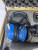 Ue Systems ULTRAPROBE 9000MPH Ultrasonic Inspection System Kit