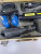 Ue Systems ULTRAPROBE 9000MPH Ultrasonic Inspection System Kit