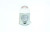 Crouse Hinds SRD6424D Spring Door Interlocked 4p 3w 60a Amp 480v-ac Receptacle